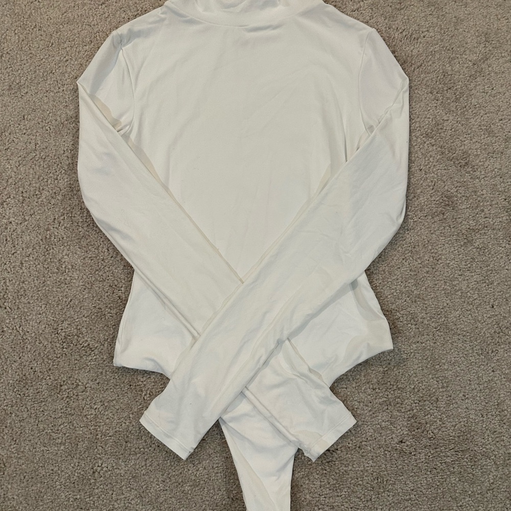 PUMEY bodysuit